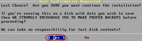 user confirmation requested user confirmation requested